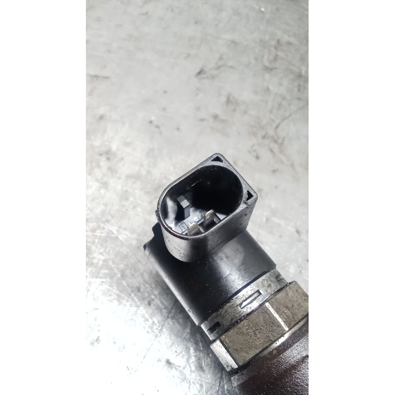 Recambio de rampa inyectora para ford transit custom v362 autobús (f3) 2.2 tdci referencia OEM IAM GK2Q9D280AA A2C84548600 YLF3