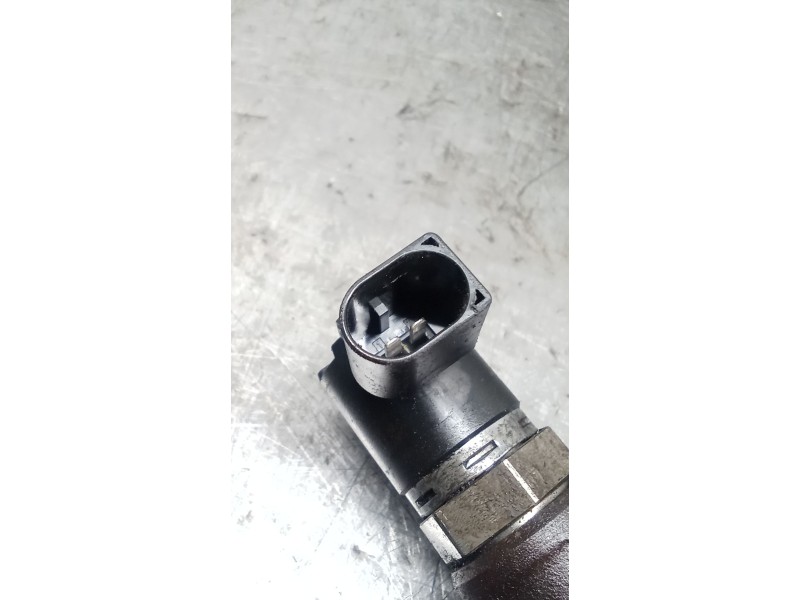 Recambio de rampa inyectora para ford transit custom v362 autobús (f3) 2.2 tdci referencia OEM IAM GK2Q9D280AA A2C84548600 YLF3