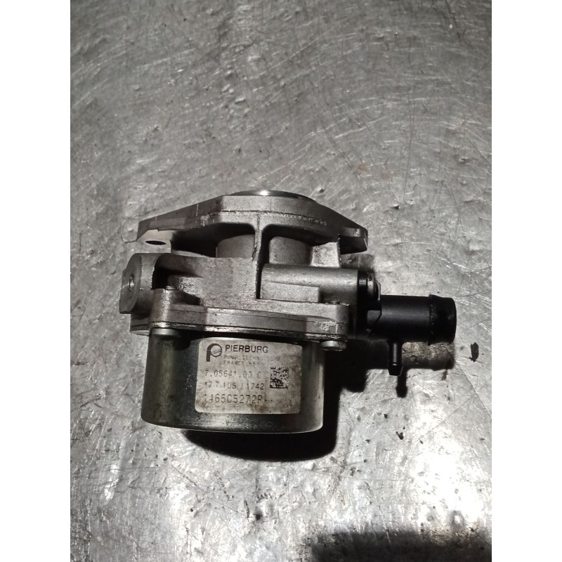 Recambio de depresor freno / bomba vacio para mercedes-benz clase b sports tourer (w246, w242) b 180 cdi / d (246.212) referenci