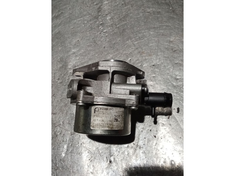 Recambio de depresor freno / bomba vacio para mercedes-benz clase b sports tourer (w246, w242) b 180 cdi / d (246.212) referenci