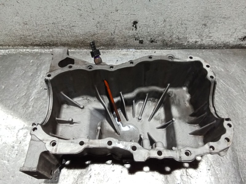 Recambio de carter para mercedes-benz clase b sports tourer (w246, w242) b 180 cdi / d (246.212) referencia OEM IAM   