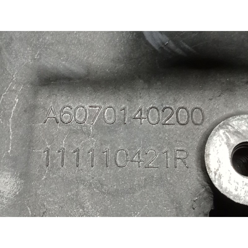 Recambio de carter para mercedes-benz clase b sports tourer (w246, w242) b 180 cdi / d (246.212) referencia OEM IAM   