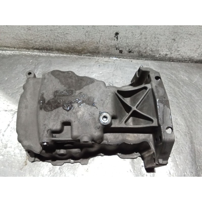 Recambio de carter para mercedes-benz clase b sports tourer (w246, w242) b 180 cdi / d (246.212) referencia OEM IAM   