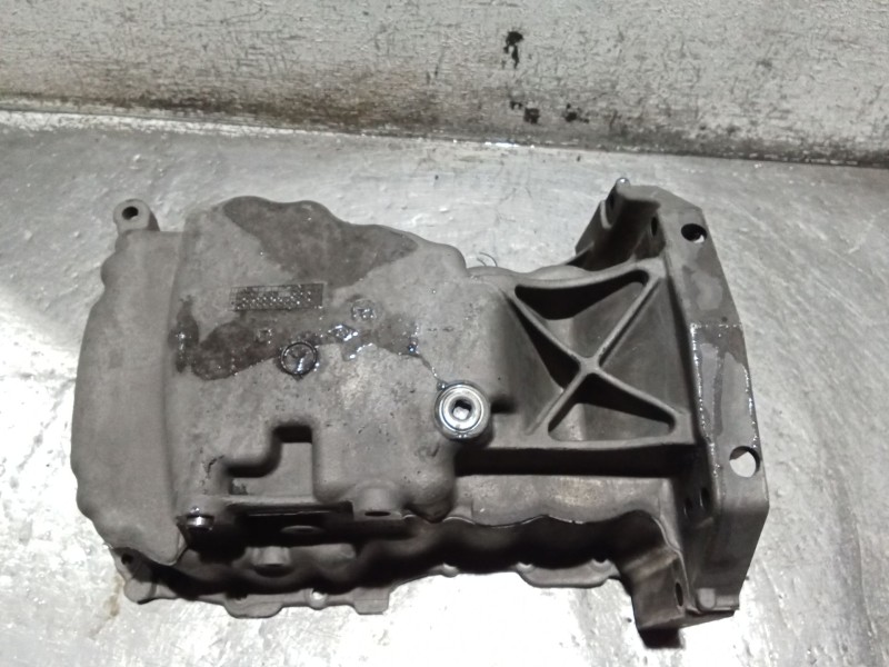 Recambio de carter para mercedes-benz clase b sports tourer (w246, w242) b 180 cdi / d (246.212) referencia OEM IAM   