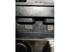 Recambio de abs para mercedes-benz clase b sports tourer (w246, w242) b 180 cdi / d (246.212) referencia OEM IAM    2