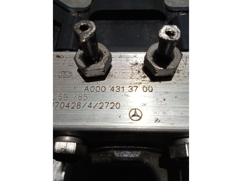Recambio de abs para mercedes-benz clase b sports tourer (w246, w242) b 180 cdi / d (246.212) referencia OEM IAM   