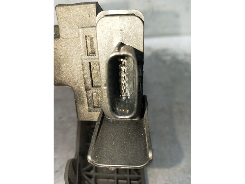 Recambio de potenciometro pedal para kia optima (jf) 1.7 crdi referencia OEM IAM MDG0806A1D4200  