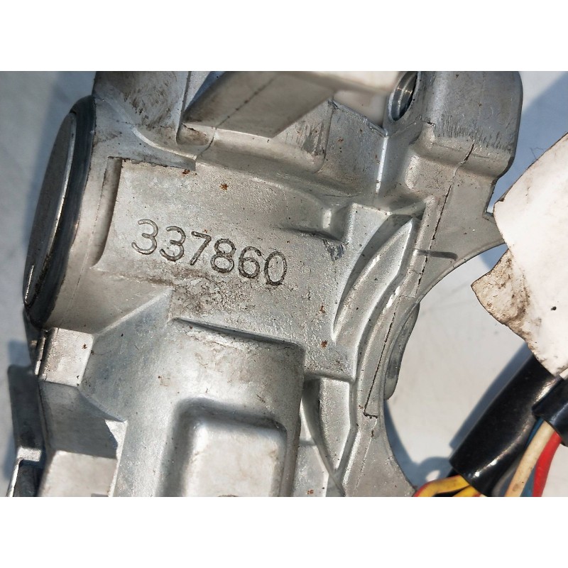 Recambio de conmutador de arranque para mitsubishi montero (v60/v70) 3.2 di-d gls hunter (5-ptas.) referencia OEM IAM 337860  