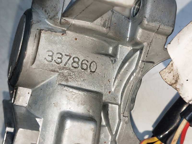 Recambio de conmutador de arranque para mitsubishi montero (v60/v70) 3.2 di-d gls hunter (5-ptas.) referencia OEM IAM 337860  