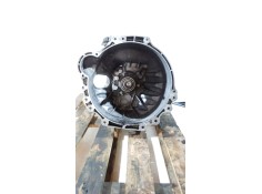 Recambio de caja cambios para nissan cabstar 09.06 3.0 diesel referencia OEM IAM 6S 380 V0 5V 1323065021 427780