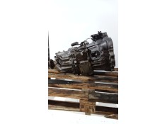Recambio de caja cambios para nissan cabstar 09.06 3.0 diesel referencia OEM IAM 6S 380 V0 5V 1323065021 427780 2
