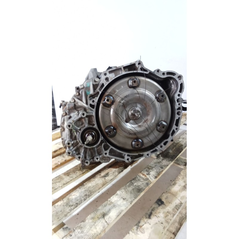 Recambio de caja cambios para land rover freelander 2 (l359) 2.2 td4 4x4 referencia OEM IAM TF-81SC AUTOMAT BJ32 7000 11E3816516