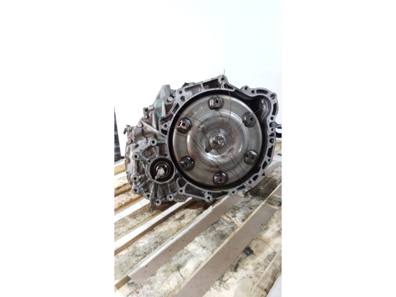 Recambio de caja cambios para land rover freelander 2 (l359) 2.2 td4 4x4 referencia OEM IAM TF-81SC AUTOMAT BJ32 7000 11E3816516