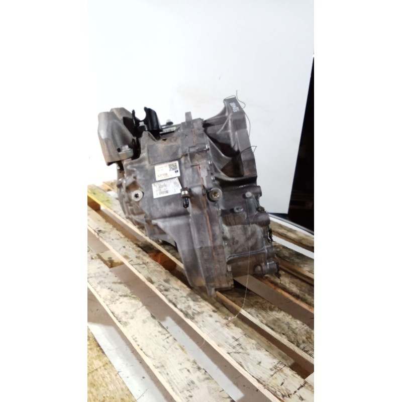 Recambio de caja cambios para land rover freelander 2 (l359) 2.2 td4 4x4 referencia OEM IAM TF-81SC AUTOMAT BJ32 7000 11E3816516