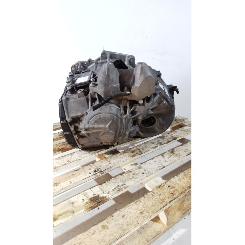 Recambio de caja cambios para land rover freelander 2 (l359) 2.2 td4 4x4 referencia OEM IAM TF-81SC AUTOMAT BJ32 7000 11E3816516