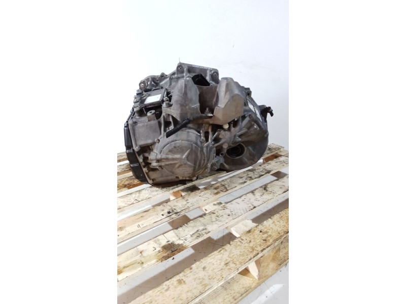 Recambio de caja cambios para land rover freelander 2 (l359) 2.2 td4 4x4 referencia OEM IAM TF-81SC AUTOMAT BJ32 7000 11E3816516