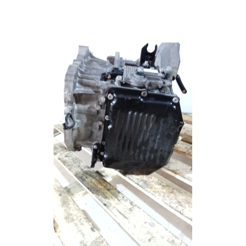 Recambio de caja cambios para land rover freelander 2 (l359) 2.2 td4 4x4 referencia OEM IAM TF-81SC AUTOMAT BJ32 7000 11E3816516