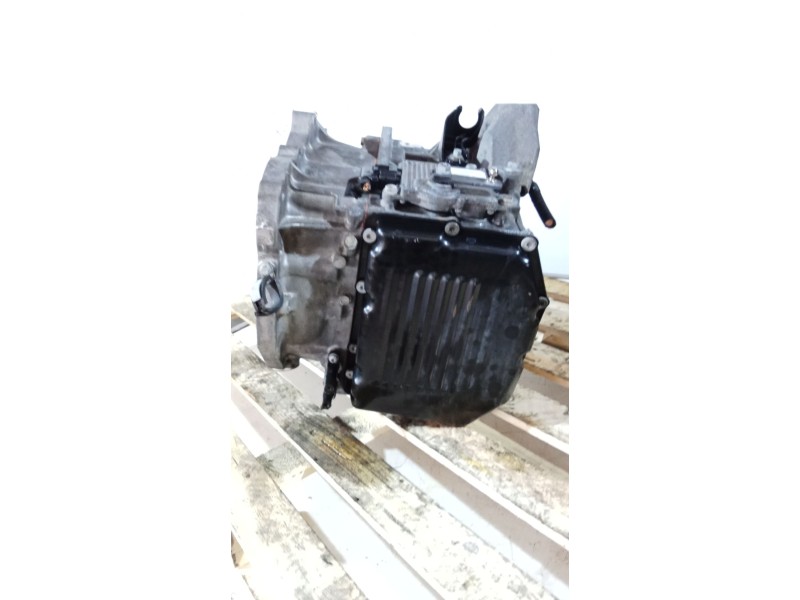 Recambio de caja cambios para land rover freelander 2 (l359) 2.2 td4 4x4 referencia OEM IAM TF-81SC AUTOMAT BJ32 7000 11E3816516