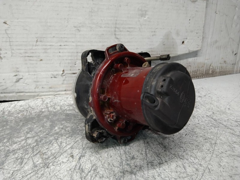 Recambio de faro antiniebla izquierdo para santana 300 1.6 hdi referencia OEM IAM   