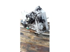 Recambio de caja cambios para dacia dokker furgoneta/monovolumen 1.6 lpg referencia OEM IAM JR5361 5V A020659 2