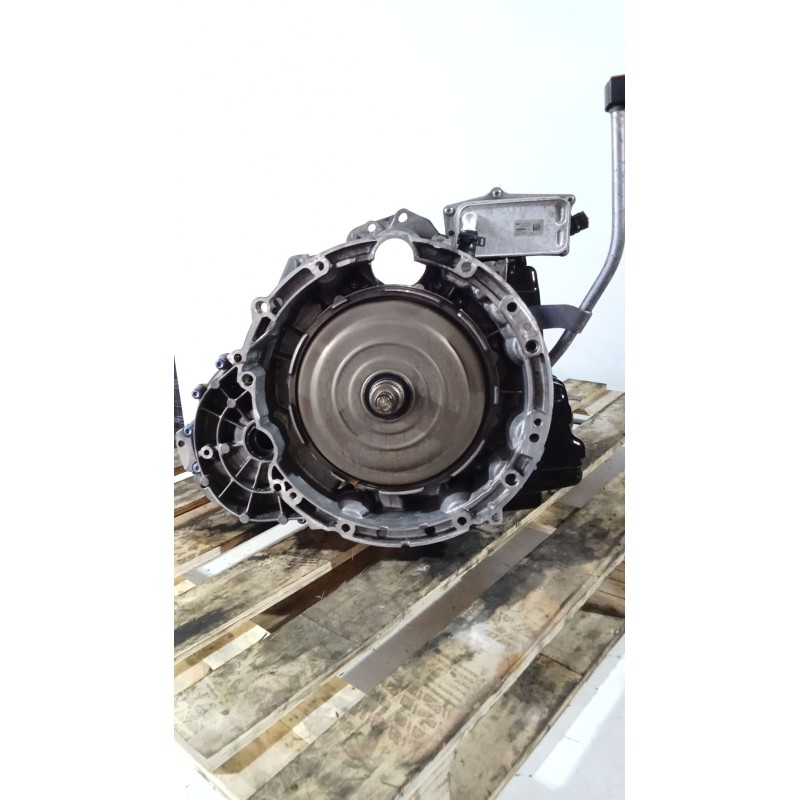 Recambio de caja cambios para mercedes-benz clase b sports tourer (w246, w242) b 180 cdi / d (246.212) referencia OEM IAM 724020