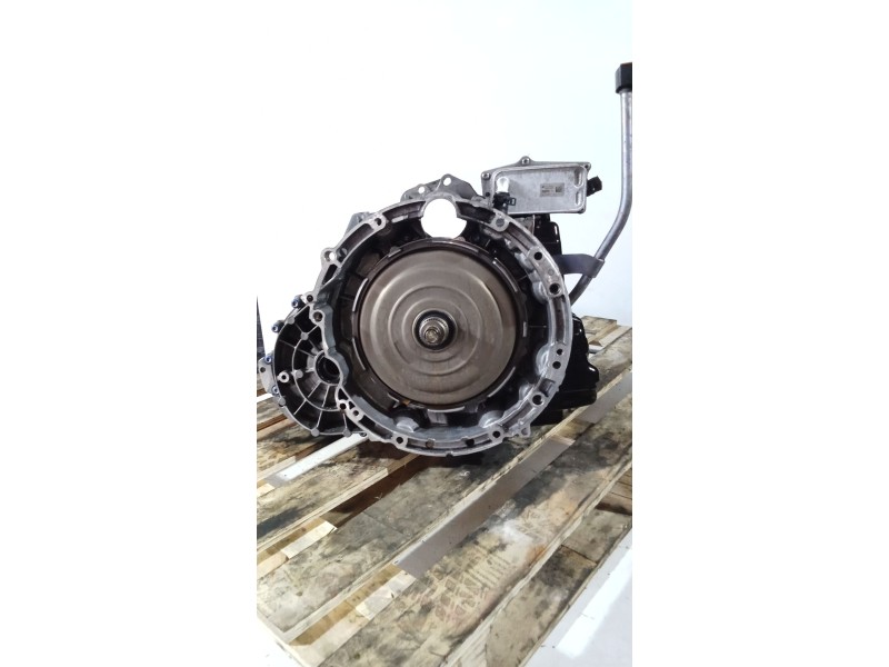 Recambio de caja cambios para mercedes-benz clase b sports tourer (w246, w242) b 180 cdi / d (246.212) referencia OEM IAM 724020