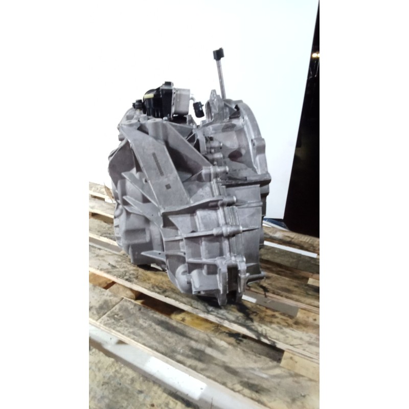 Recambio de caja cambios para mercedes-benz clase b sports tourer (w246, w242) b 180 cdi / d (246.212) referencia OEM IAM 724020