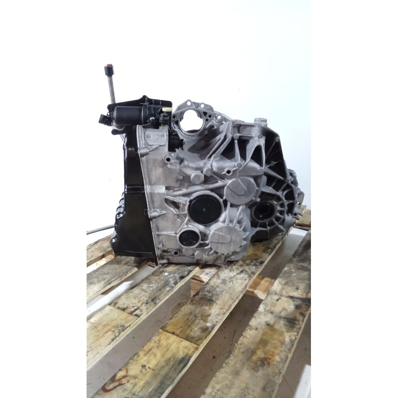 Recambio de caja cambios para mercedes-benz clase b sports tourer (w246, w242) b 180 cdi / d (246.212) referencia OEM IAM 724020