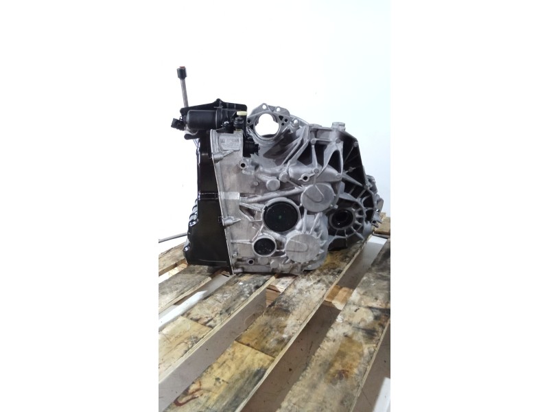 Recambio de caja cambios para mercedes-benz clase b sports tourer (w246, w242) b 180 cdi / d (246.212) referencia OEM IAM 724020