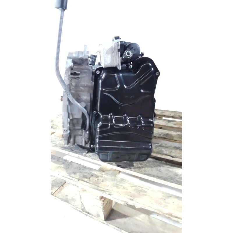 Recambio de caja cambios para mercedes-benz clase b sports tourer (w246, w242) b 180 cdi / d (246.212) referencia OEM IAM 724020