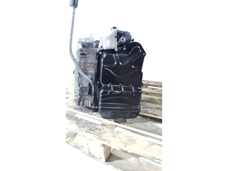 Recambio de caja cambios para mercedes-benz clase b sports tourer (w246, w242) b 180 cdi / d (246.212) referencia OEM IAM 724020