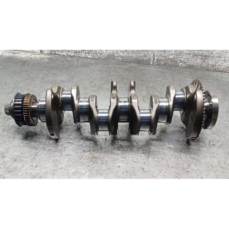 Recambio de cigueñal para ford transit custom v362 autobús (f3) 2.2 tdci referencia OEM IAM RFGK2Q  YLF3