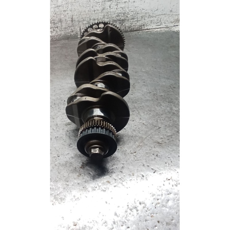 Recambio de cigueñal para ford transit custom v362 autobús (f3) 2.2 tdci referencia OEM IAM RFGK2Q  YLF3