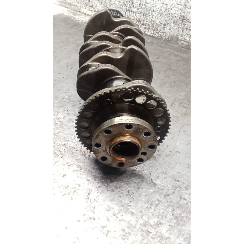 Recambio de cigueñal para ford transit custom v362 autobús (f3) 2.2 tdci referencia OEM IAM RFGK2Q  YLF3