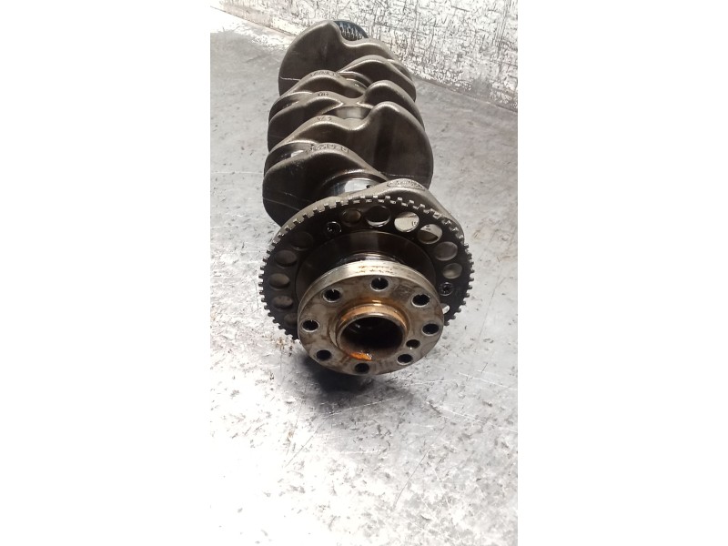 Recambio de cigueñal para ford transit custom v362 autobús (f3) 2.2 tdci referencia OEM IAM RFGK2Q  YLF3