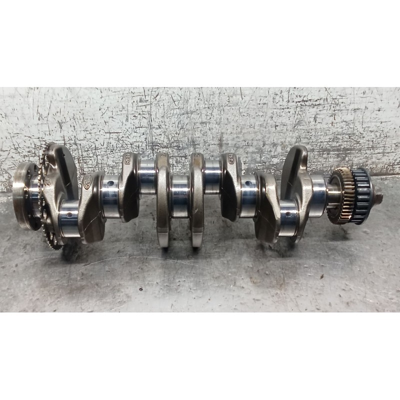 Recambio de cigueñal para ford transit custom v362 autobús (f3) 2.2 tdci referencia OEM IAM RFGK2Q  YLF3