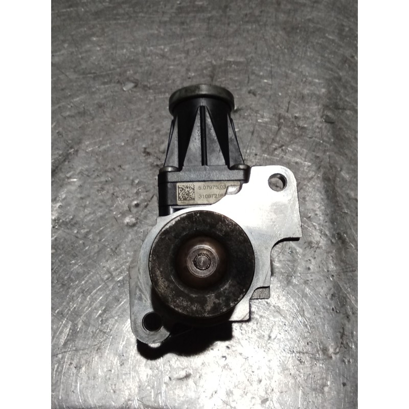 Recambio de valvula egr para mercedes-benz clase b sports tourer (w246, w242) b 180 cdi / d (246.212) referencia OEM IAM   
