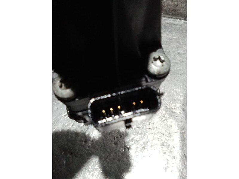 Recambio de valvula egr para mercedes-benz clase b sports tourer (w246, w242) b 180 cdi / d (246.212) referencia OEM IAM   