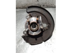 Recambio de mangueta delantera izquierda para land rover freelander 2 (l359) 2.2 td4 4x4 referencia OEM IAM   