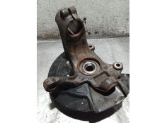 Recambio de mangueta delantera izquierda para land rover freelander 2 (l359) 2.2 td4 4x4 referencia OEM IAM    2