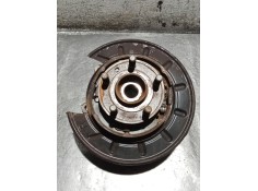 Recambio de mangueta trasera derecha para land rover freelander 2 (l359) 2.2 td4 4x4 referencia OEM IAM   