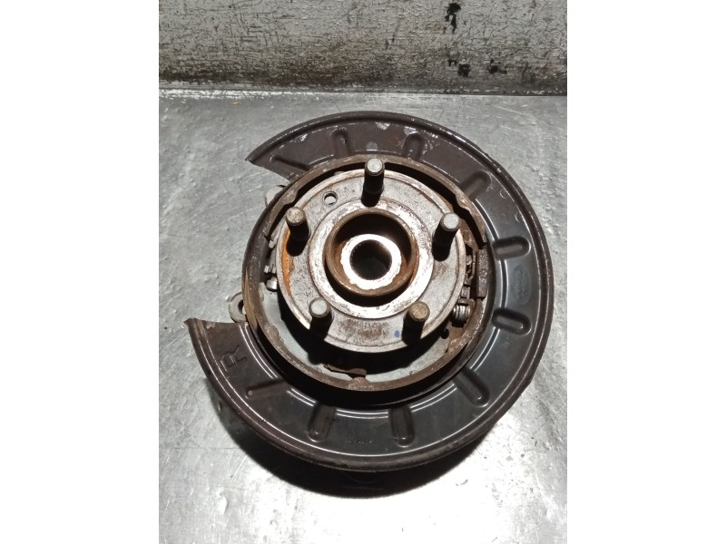 Recambio de mangueta trasera derecha para land rover freelander 2 (l359) 2.2 td4 4x4 referencia OEM IAM   