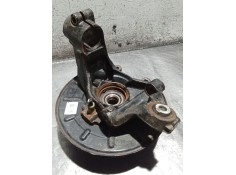 Recambio de mangueta trasera derecha para land rover freelander 2 (l359) 2.2 td4 4x4 referencia OEM IAM    2