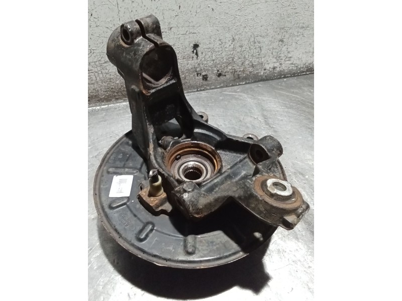Recambio de mangueta trasera derecha para land rover freelander 2 (l359) 2.2 td4 4x4 referencia OEM IAM   