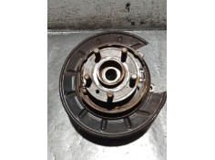 Recambio de mangueta trasera izquierda para land rover freelander 2 (l359) 2.2 td4 4x4 referencia OEM IAM   
