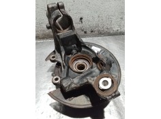 Recambio de mangueta trasera izquierda para land rover freelander 2 (l359) 2.2 td4 4x4 referencia OEM IAM    2