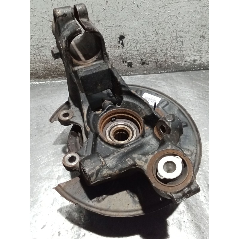 Recambio de mangueta trasera izquierda para land rover freelander 2 (l359) 2.2 td4 4x4 referencia OEM IAM   