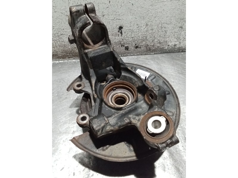 Recambio de mangueta trasera izquierda para land rover freelander 2 (l359) 2.2 td4 4x4 referencia OEM IAM   