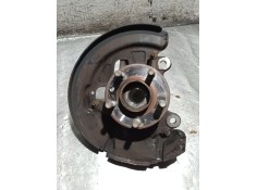 Recambio de mangueta delantera derecha para land rover freelander 2 (l359) 2.2 td4 4x4 referencia OEM IAM   