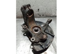 Recambio de mangueta delantera derecha para land rover freelander 2 (l359) 2.2 td4 4x4 referencia OEM IAM    2